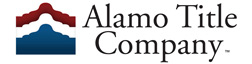 Alamo Title Insurance Logo