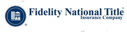 Fidelity Title Insurance logo