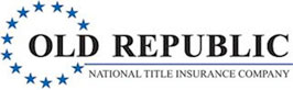 Old Republic title insurance company logo