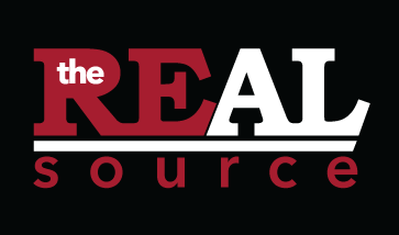 Real Source logo